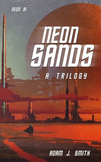 Neon Sands