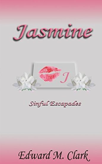 Jasmine Sinful Escapades
