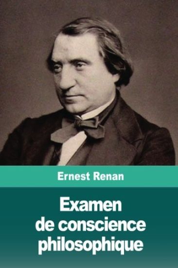 Examen de conscience philosophique