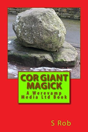 Cor Giant Magick