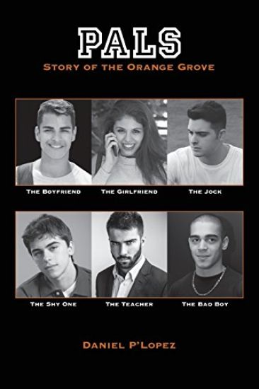Pals: Story of the Orange Grove
