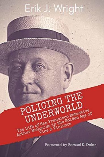 Policing the Underworld