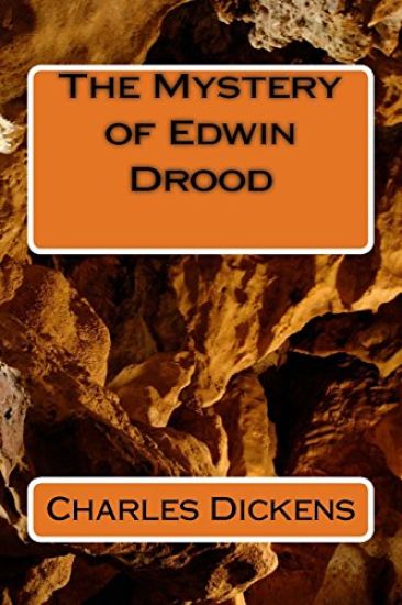 The Mystery of Edwin Drood