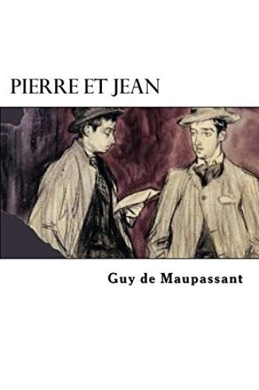 Pierre et Jean