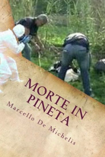 Morte in pineta: Terzo Episodio