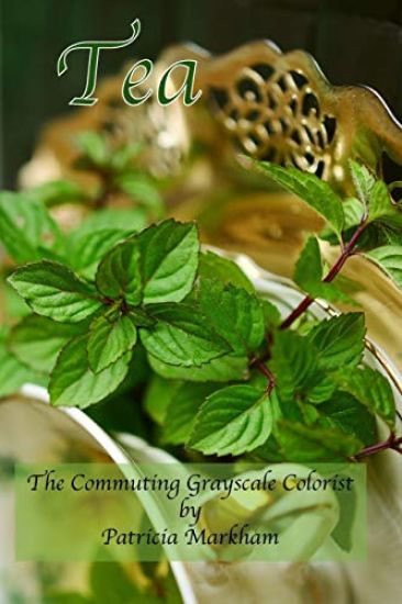 Tea: The Commuting Grayscale Colorist