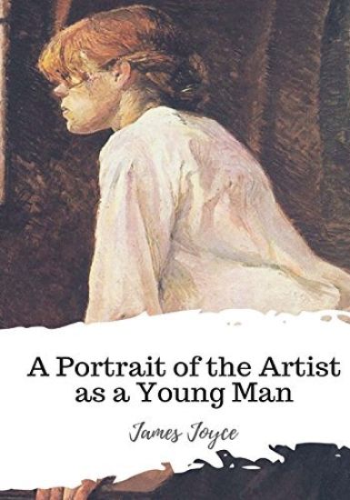 A Portrait of the Artist as a Young Man
