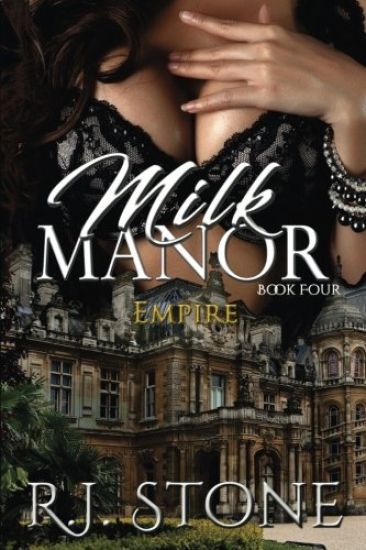 Milk Manor: Empire