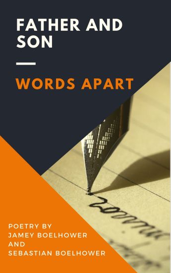 Father and Son: Words Apart