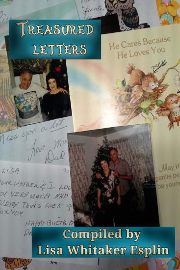 Treasured Letters