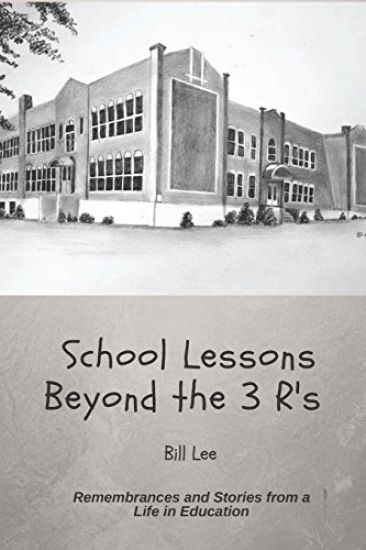 School Lessons Beyond the 3 R's