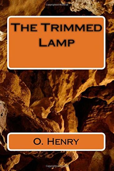 The Trimmed Lamp