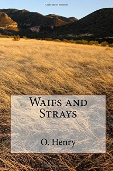 Waifs and Strays