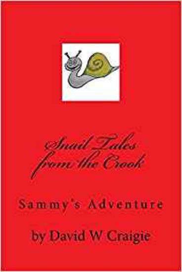Snail Tales from the Crook
