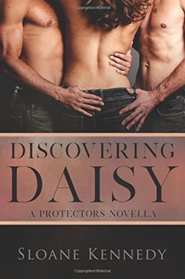 Discovering Daisy: A Protectors Novella