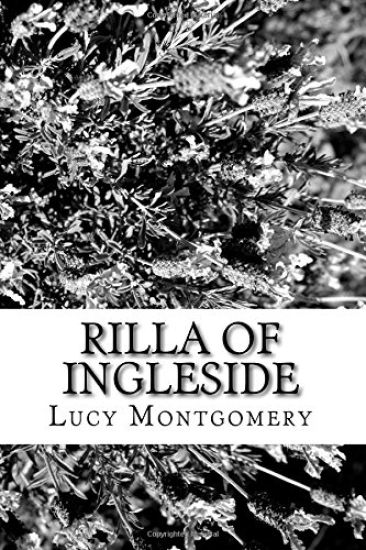 Rilla of Ingleside
