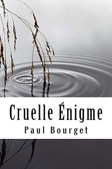 Cruelle Énigme