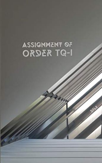 Assignment of order TQ-1
