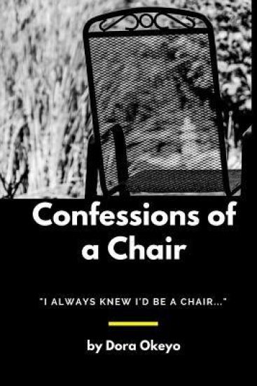 Confessions of a Chair