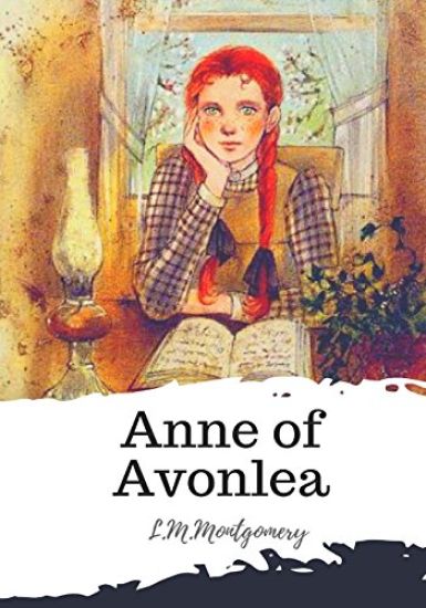 Anne of Avonlea