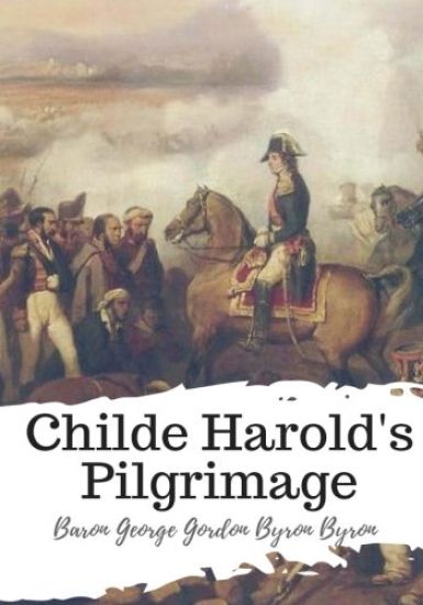 Childe Harold's Pilgrimage