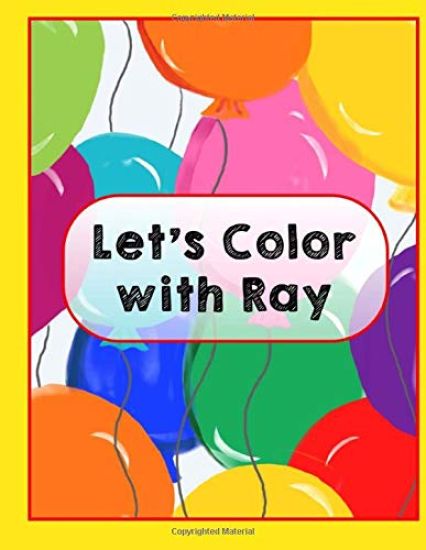 Let's Color With Ray