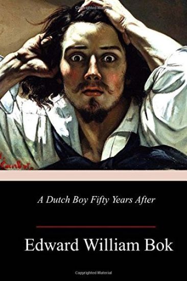 A Dutch Boy Fifty Years After