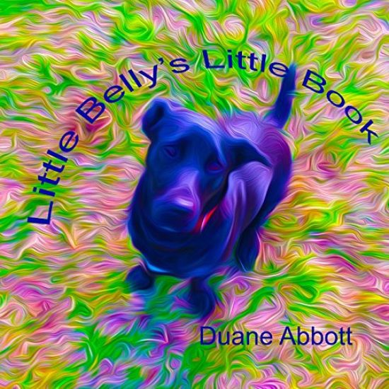 Little Belly's Little Book