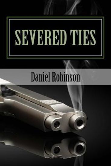 Severed Ties: A Nick Cooper Story