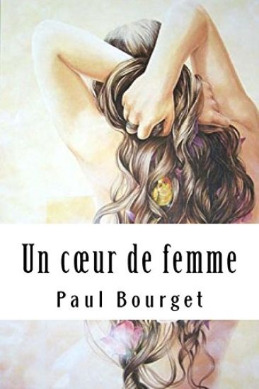 Un coeur de femme