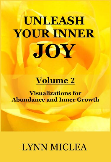 Inner Joy Volume 2: Creativity and Abundance