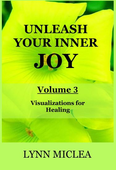 Inner Joy Volume 3: Healing