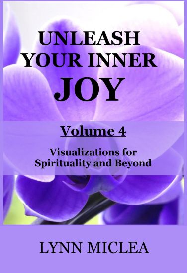 Inner Joy Volume 4: Spirituality and Beyond