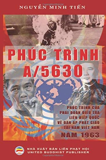 Phúc trình A/5630