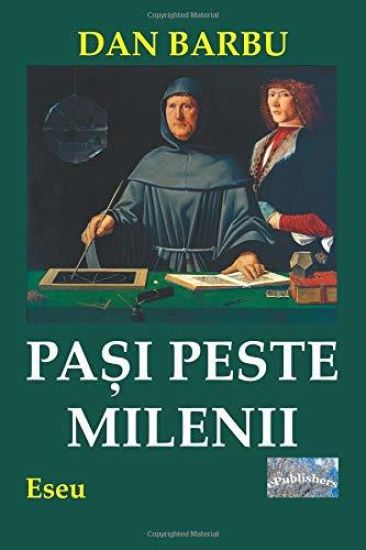 Pasi Peste Milenii: Eseu
