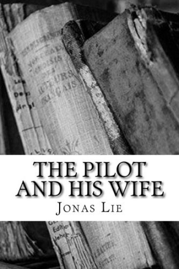 The Pilot and his Wife