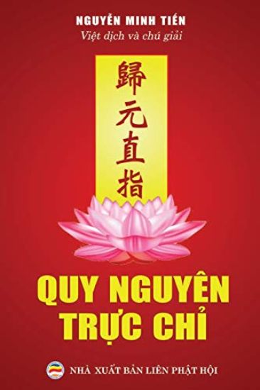 Quy nguyên tr?c ch?
