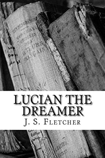 Lucian the dreamer