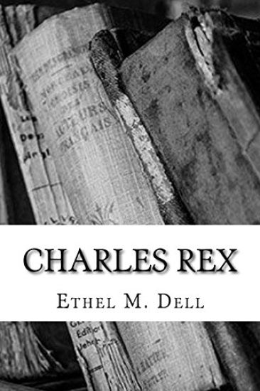 Charles Rex