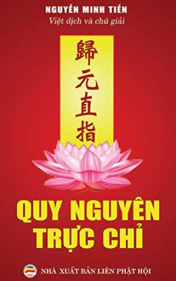 Quy nguyên tr?c ch?