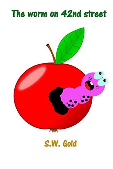 The Worm on 42nd street