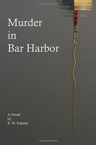 Murder in Bar Harbor