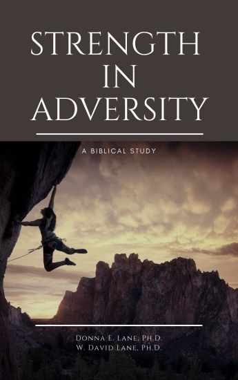 Strength in Adversity