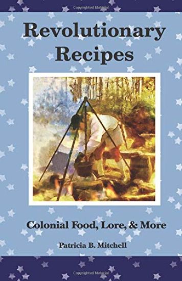 Revolutionary Recipes