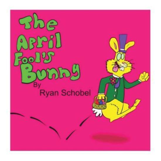 The April Fool's Bunny
