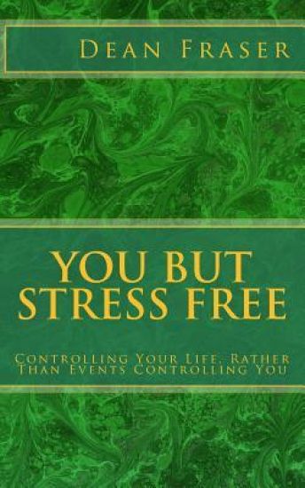 You But Stress Free