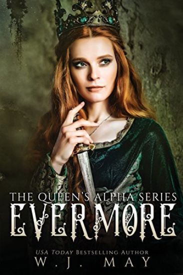 Evermore: Fae Fairy Paranormal YA/NA Shifter Romance