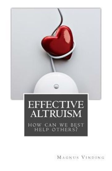 Effective Altruism