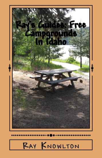 Ray's Guides: Free Campgrounds In Idaho