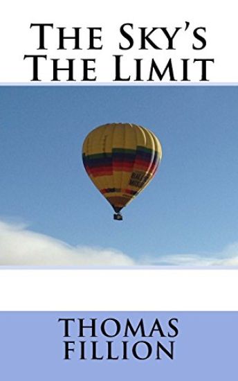 The Sky's The Limit